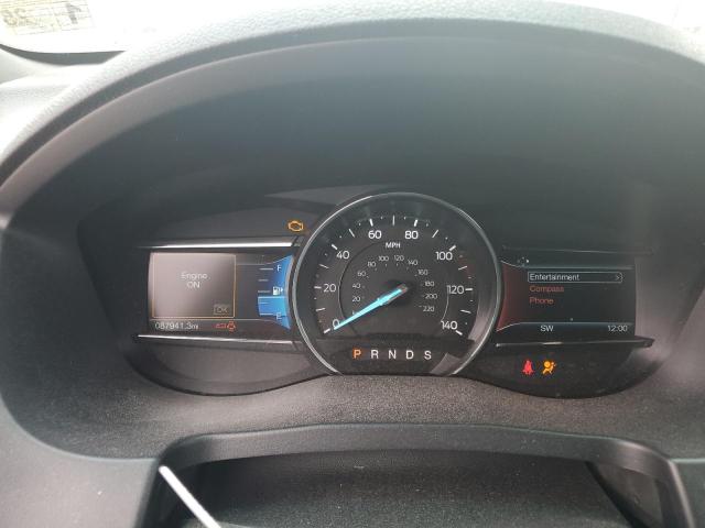 2016 FORD EXPLORER X - 1FM5K8D84GGB97797