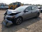2024 NISSAN SENTRA SV - 3N1AB8CV4RY246950