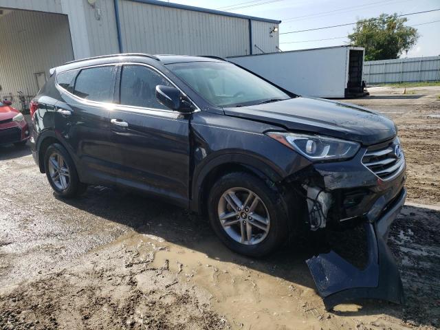 2018 HYUNDAI SANTA FE S - 5XYZU3LB8JG542243