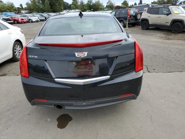 2016 CADILLAC ATS - 1G6AA5RA7G0197871