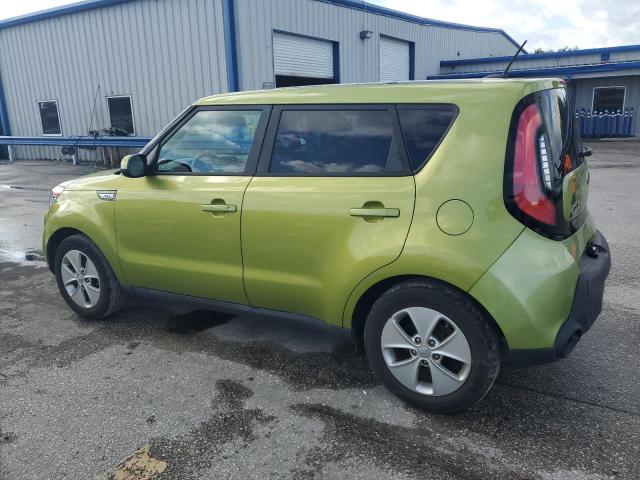 VIN KNDJN2A21G7840582 2016 KIA Soul no.2