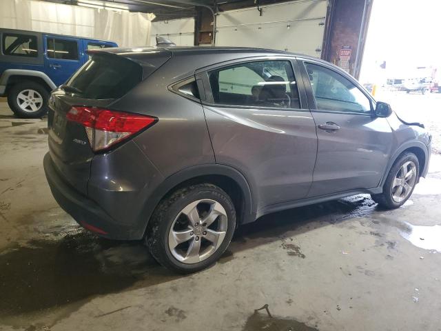 2019 HONDA HR-V LX - 3CZRU6H38KG721544