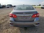 NISSAN SENTRA S photo