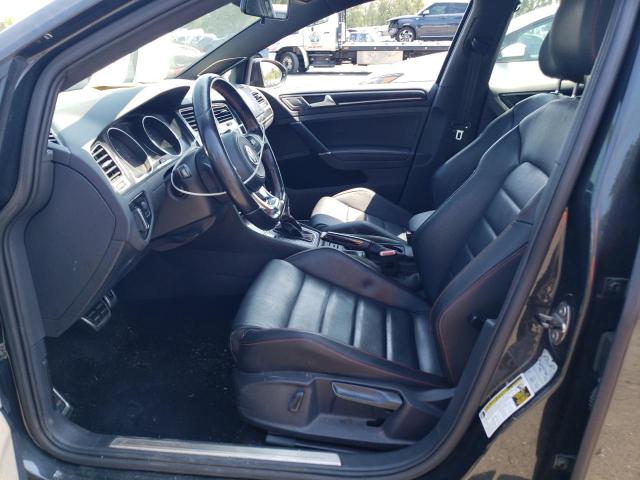 2017 VOLKSWAGEN GTI S/SE - 3VW447AU9HM027204