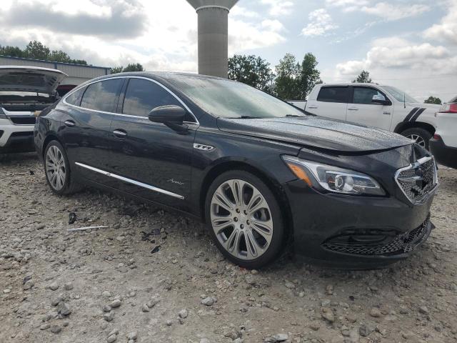 2019 BUICK LACROSSE A - 1G4ZV5SS9KU124358