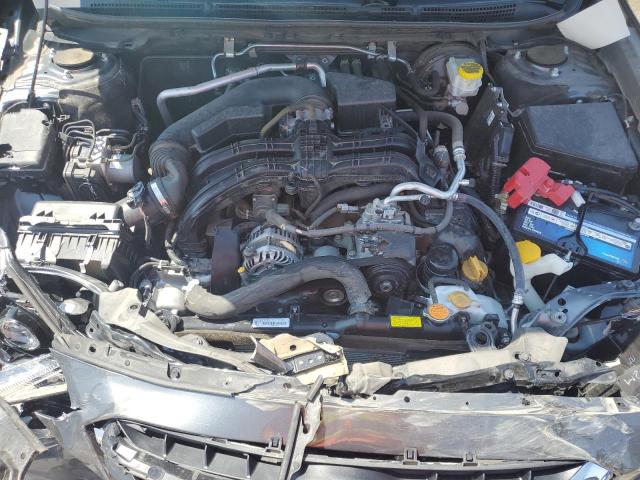 2021 SUBARU LEGACY PRE - 4S3BWAF62M3020571