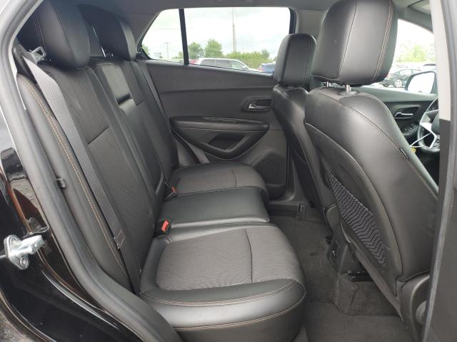 2019 CHEVROLET TRAX 1LT - KL7CJPSBXKB898242