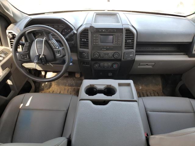 2022 FORD F250 SUPER - 1FT7W2BT1NEE32798