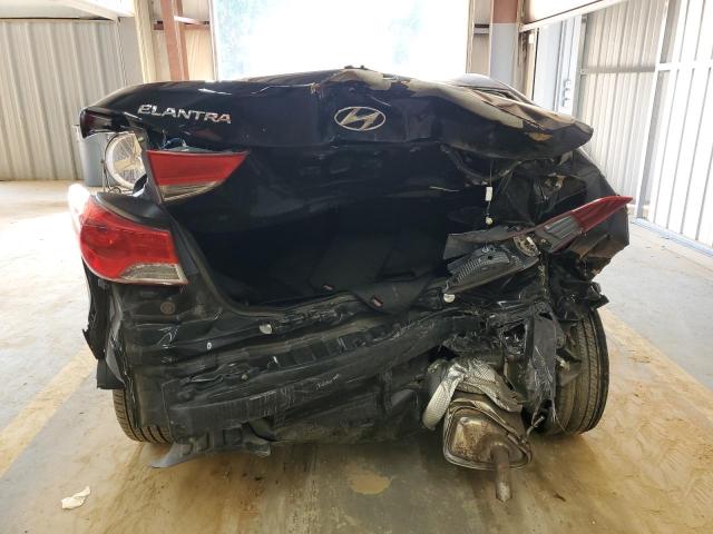 VIN 5NPDH4AE9DH440657 2013 HYUNDAI ELANTRA no.6