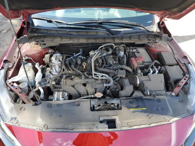 2023 NISSAN ALTIMA SR - 1N4BL4CV2PN334872