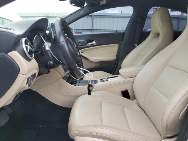 2015 MERCEDES-BENZ CLA 250 4M - WDDSJ4GB5FN184907