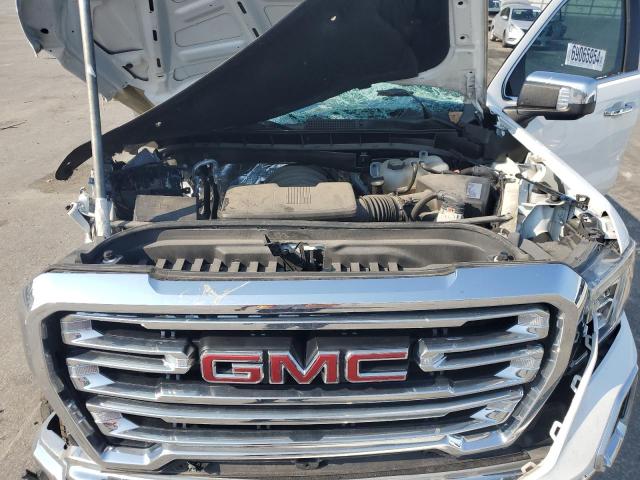 2020 GMC SIERRA K15 - 3GTU9DED3LG186739