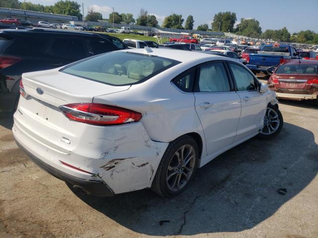 VIN 3FA6P0CD3LR246894 2020 Ford Fusion, Sel no.3