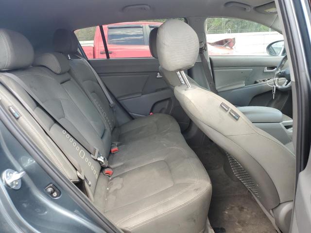 2015 KIA SPORTAGE E - KNDPC3AC4F7721826