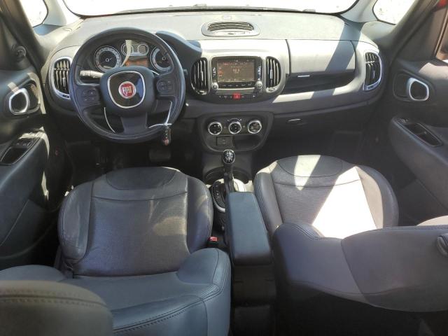 VIN ZFBCFACH2FZ033057 2015 Fiat 500L, Lounge no.8