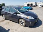 TOYOTA PRIUS photo