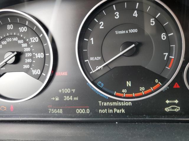 2018 BMW 430XI - WBA4Z3C58JEC48792