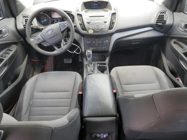 2018 FORD ESCAPE S - 1FMCU0F7XJUA30568