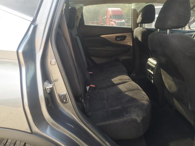 2017 NISSAN MURANO S - 5N1AZ2MH9HN198738