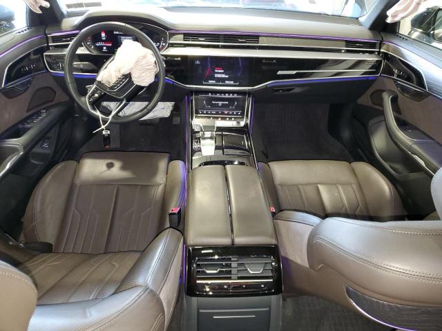 2023 AUDI A8 L WAULDAF8XPN004149