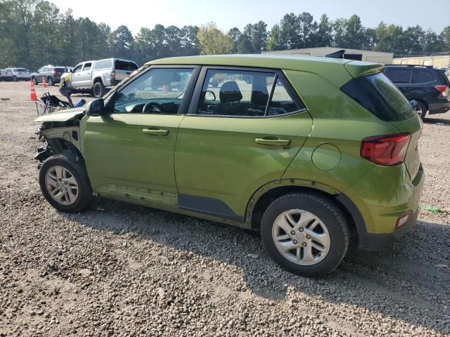Vin: kmhrb8a37mu065768, lot: 68567714, hyundai venue se 20212