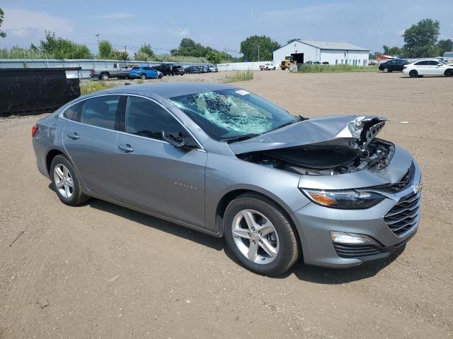 2024 CHEVROLET MALIBU LS 1G1ZB5STXRF143594  66055104