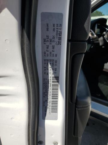 2017 JEEP GRAND CHER - 1C4RJFBG2HC742749