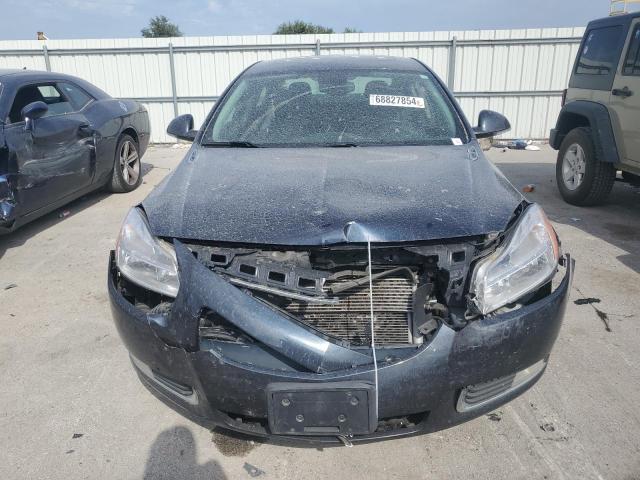 VIN 2G4GS5ER8D9154377 2013 Buick Regal, Premium no.5