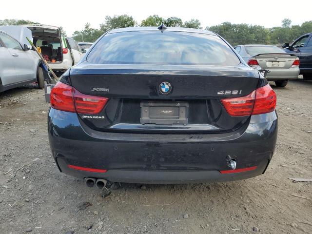 VIN WBA4C9C55GG136451 2016 BMW 4 Series, 428 Xi Gra... no.6