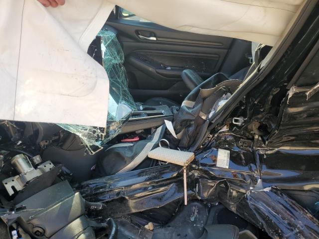 2021 NISSAN ALTIMA SR - 1N4BL4CV4MN328891