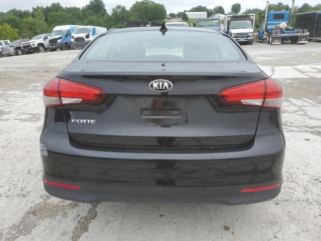 2018 KIA FORTE LX - 3KPFK4A74JE222881