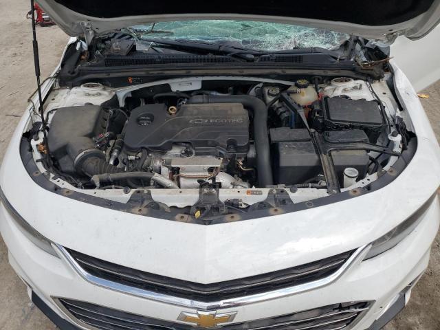 2017 CHEVROLET MALIBU LT - 1G1ZE5ST2HF181665