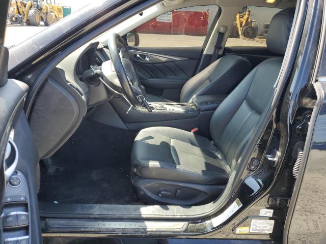 2019 INFINITI Q50 PURE - JN1CV7ARXKM350027