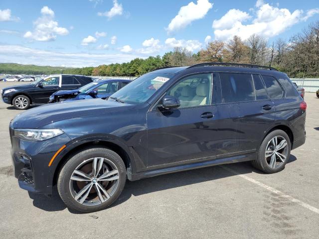 Vin: 5uxcw2c00m9g86465, lot: 68006494, bmw x7 xdrive40i 2021 img_1
