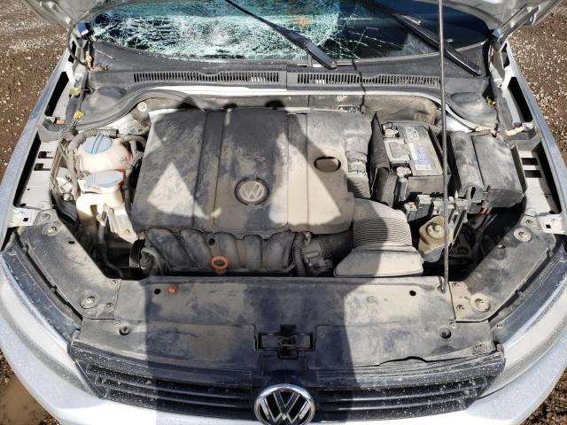 2011 VOLKSWAGEN JETTA SE 3VWDX7AJ5BM323762  68994554