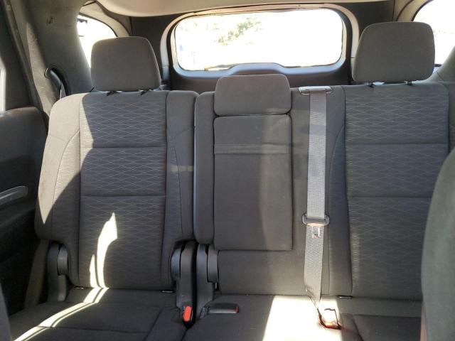 2020 DODGE DURANGO SS 1C4SDJFT9LC431878