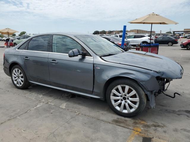 VIN WAUAFAFL1FN029283 2015 Audi A4, Premium no.4