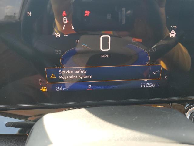 2024 CHEVROLET TRAX ACTIV - KL77LKE29RC138995