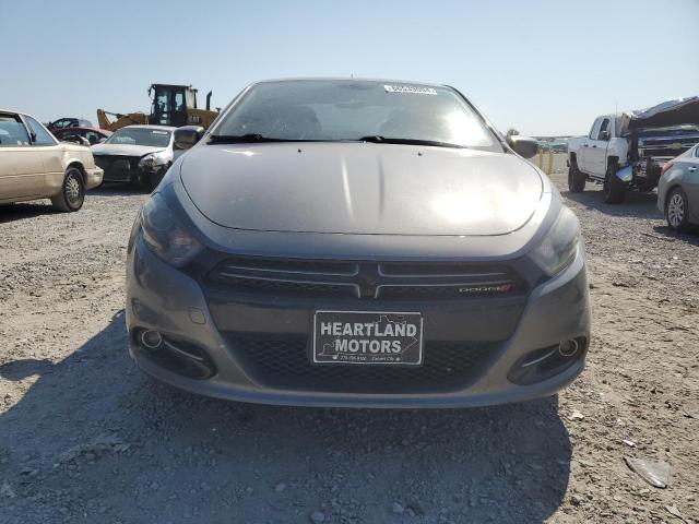 VIN 1C3CDFBH3DD135533 2013 Dodge Dart, Sxt no.5