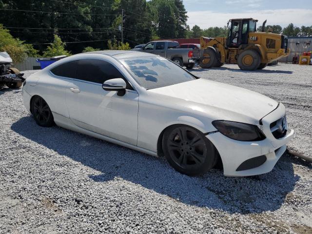 VIN WDDWJ4KB7HF333243 2017 Mercedes-Benz C-Class, 3... no.4