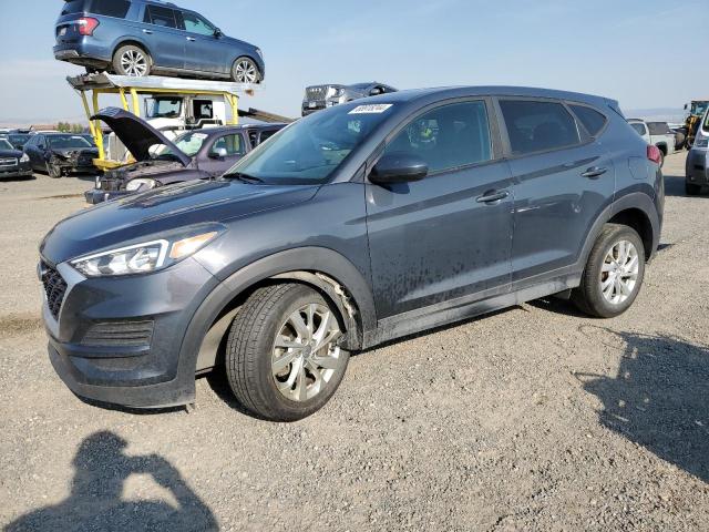 KM8J2CA43KU960437 2019 HYUNDAI TUCSON