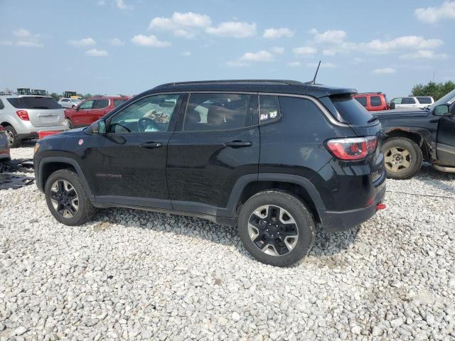 2018 JEEP COMPASS TR - 3C4NJDDB1JT442019