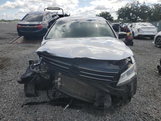 2015 VOLKSWAGEN JETTA BASE 3VW2K7AJ0FM252532
