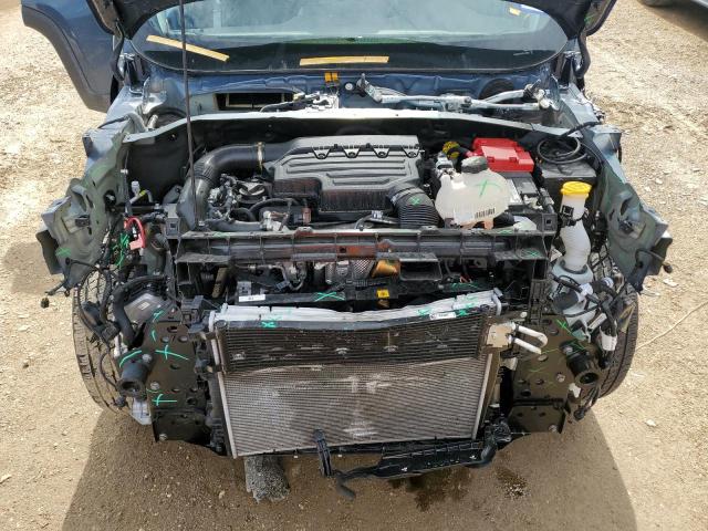 2023 JEEP RENEGADE T - ZACNJDC16PPP41303