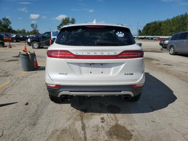 VIN 5LMTJ3DH6GUJ23969 2016 Lincoln MKC, Reserve no.6