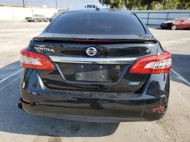 VIN 3N1AB7AP1DL621858 2013 Nissan Sentra, S no.6