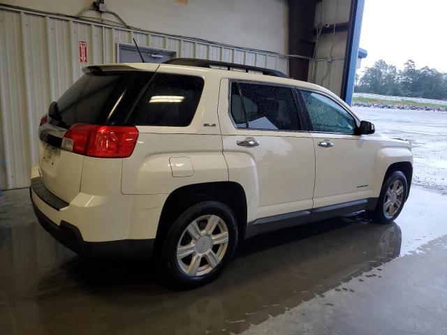 VIN 2GKALSEK0D6288847 2013 GMC Terrain, Sle no.3