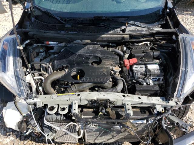2017 NISSAN JUKE S - JN8AF5MR2HT700562