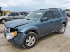 FORD ESCAPE XLS photo