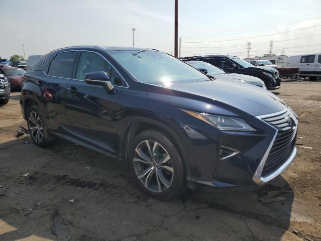 VIN 2T2BZMCAXKC173037 2019 Lexus RX, 350 Base no.4